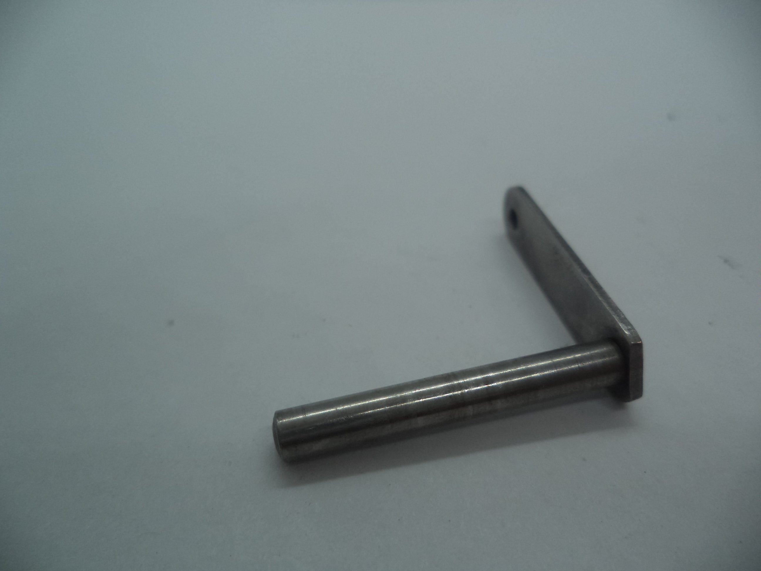 M659Z1 Smith & Wesson Gun Part Model 659 Sideplate Assembly 9MM Used