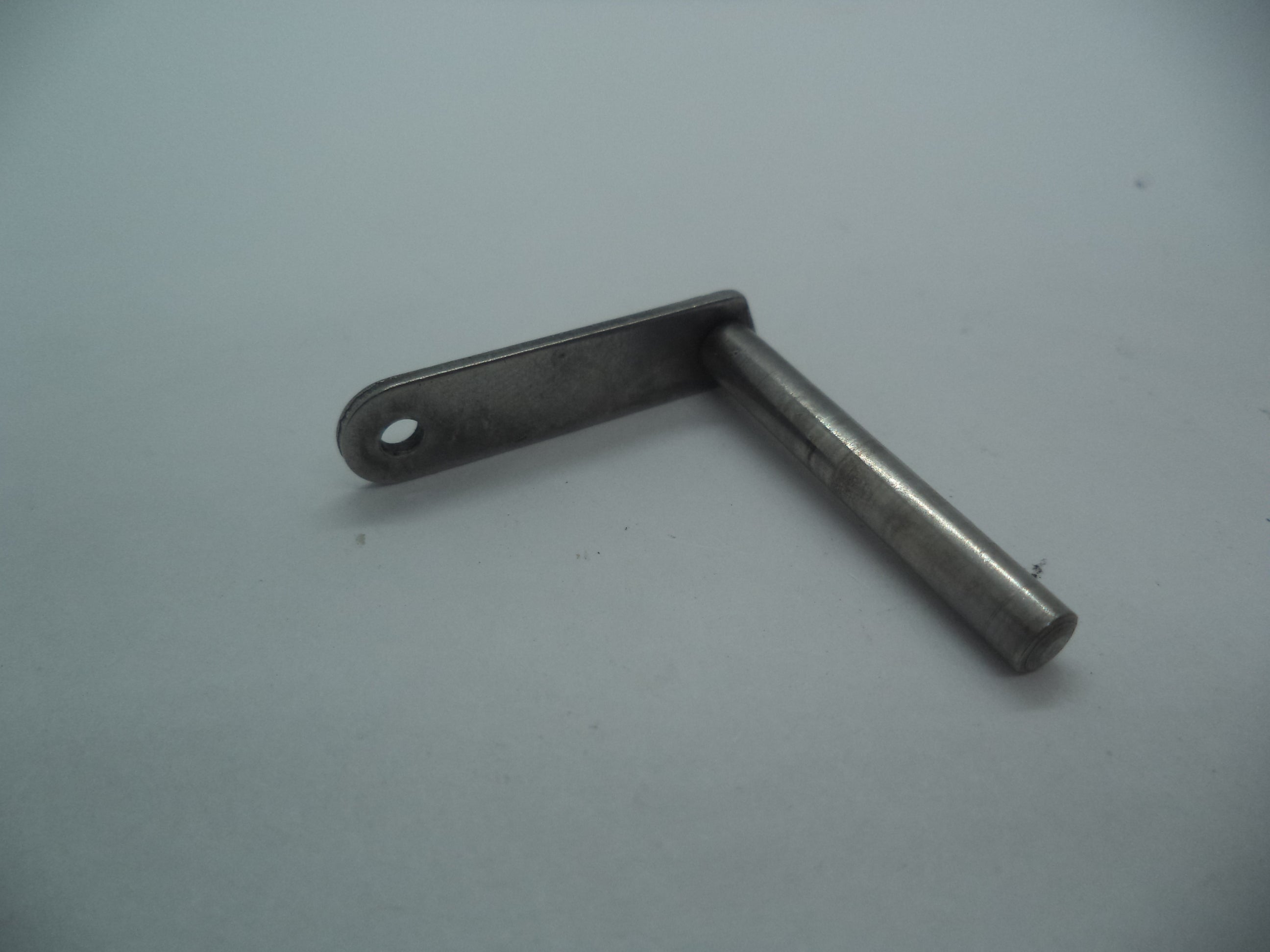 M659Z1 Smith & Wesson Gun Part Model 659 Sideplate Assembly 9MM Used