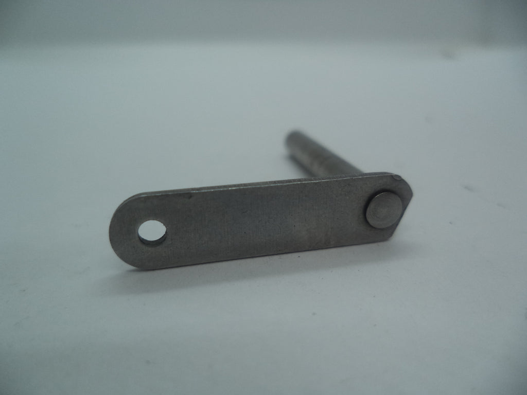 M659Z1 Smith & Wesson Gun Part Model 659 Sideplate Assembly 9MM Used