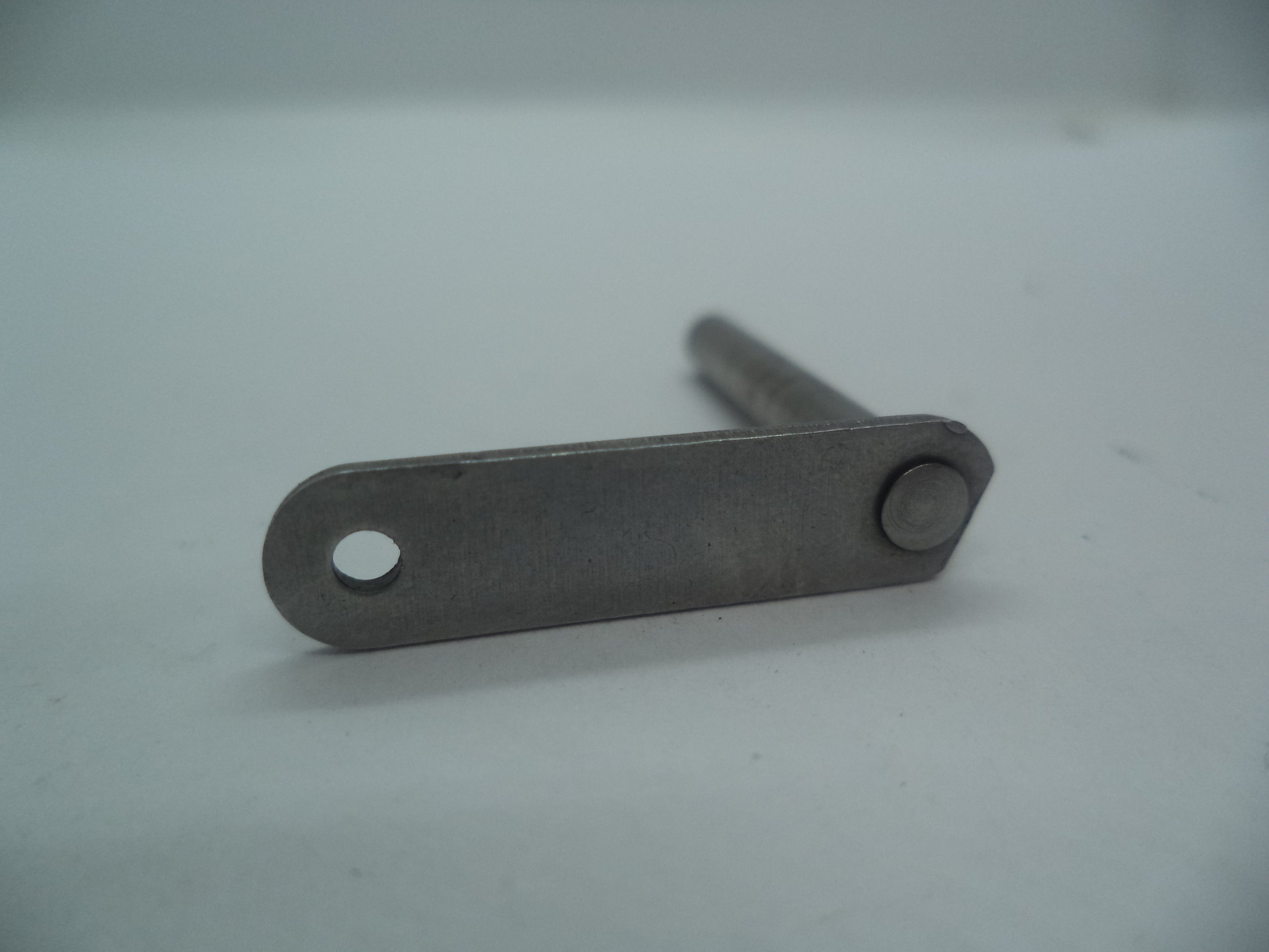 M659Z1 Smith & Wesson Gun Part Model 659 Sideplate Assembly 9MM Used