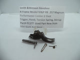 PC277 Smith & Wesson N Frame Model M&P R8 Performance Center Trigger .300"