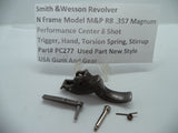 PC277 Smith & Wesson N Frame Model M&P R8 Performance Center Trigger .300"