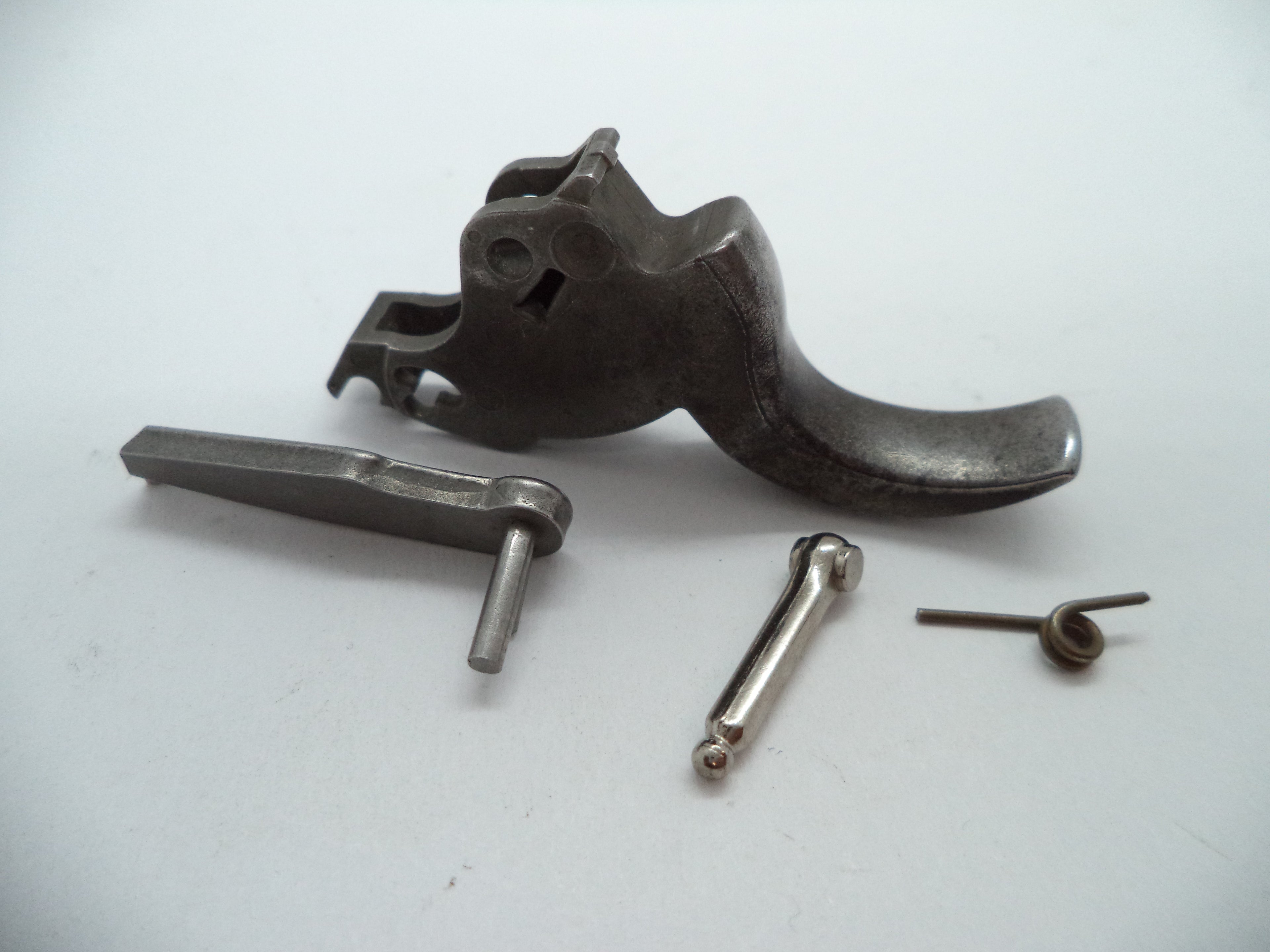 PC277 Smith & Wesson N Frame Model M&P R8 Performance Center Trigger .300"