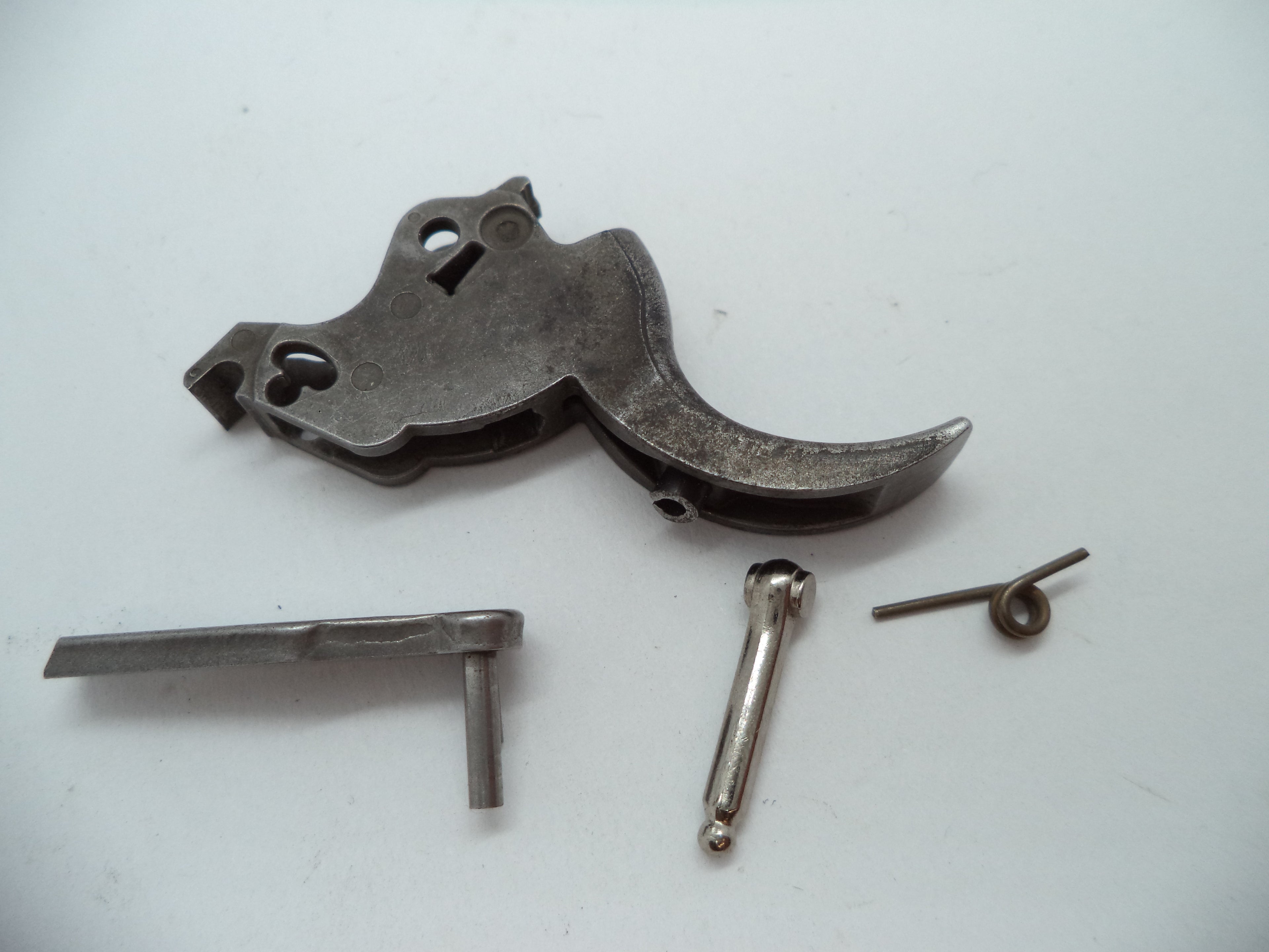 PC277 Smith & Wesson N Frame Model M&P R8 Performance Center Trigger .300"