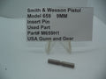M659H1 Smith & Wesson Gun Part Model 659 Insert Pin 9MM Used