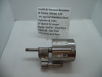 62478 Smith & Wesson N Frame Model 624 Cylinder Assembly SS .44 Special