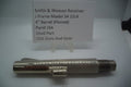 Smith & Wesson J3A Smith & Wesson J Frame Model 34 Revolver NOS Nickel Pinned 4" Barrel .22 L.R. Part J3A