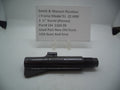 J34 Smith & Wesson J Frame Model 51 Revolver 3.5" Barrel Blue NOS 22 MRF Used Part