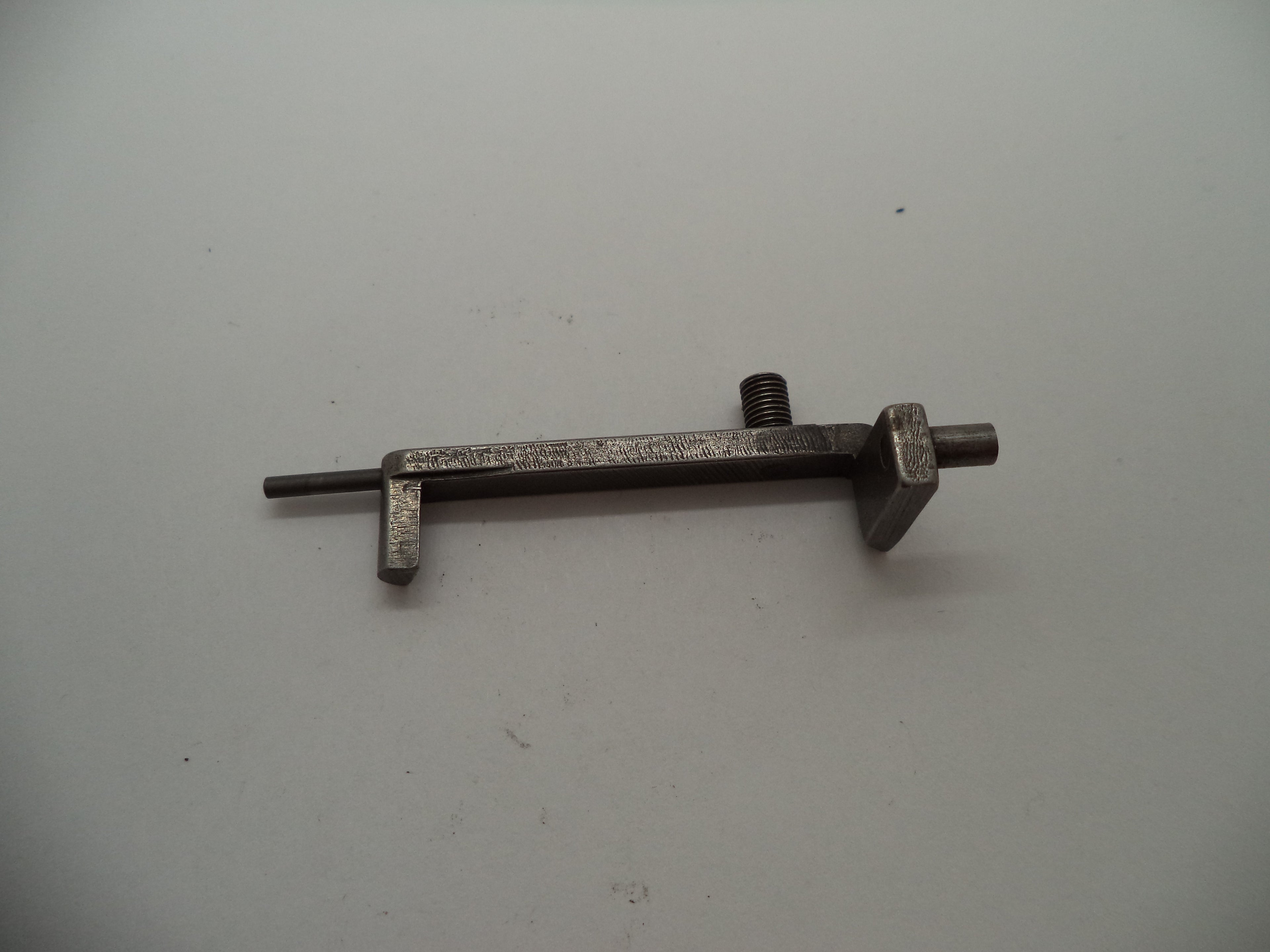 2845 Smith & Wesson N Frame Model 28 Used Bolt Spring & Plunger Old Style