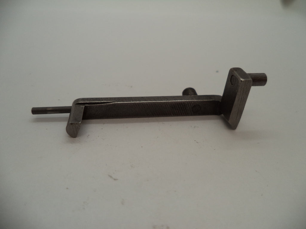 2845 Smith & Wesson N Frame Model 28 Used Bolt Spring & Plunger Old Style
