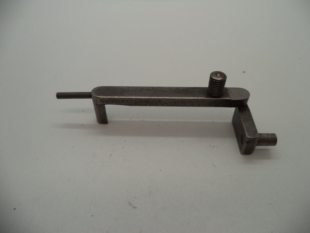 2845 Smith & Wesson N Frame Model 28 Used Bolt Spring & Plunger Old Style