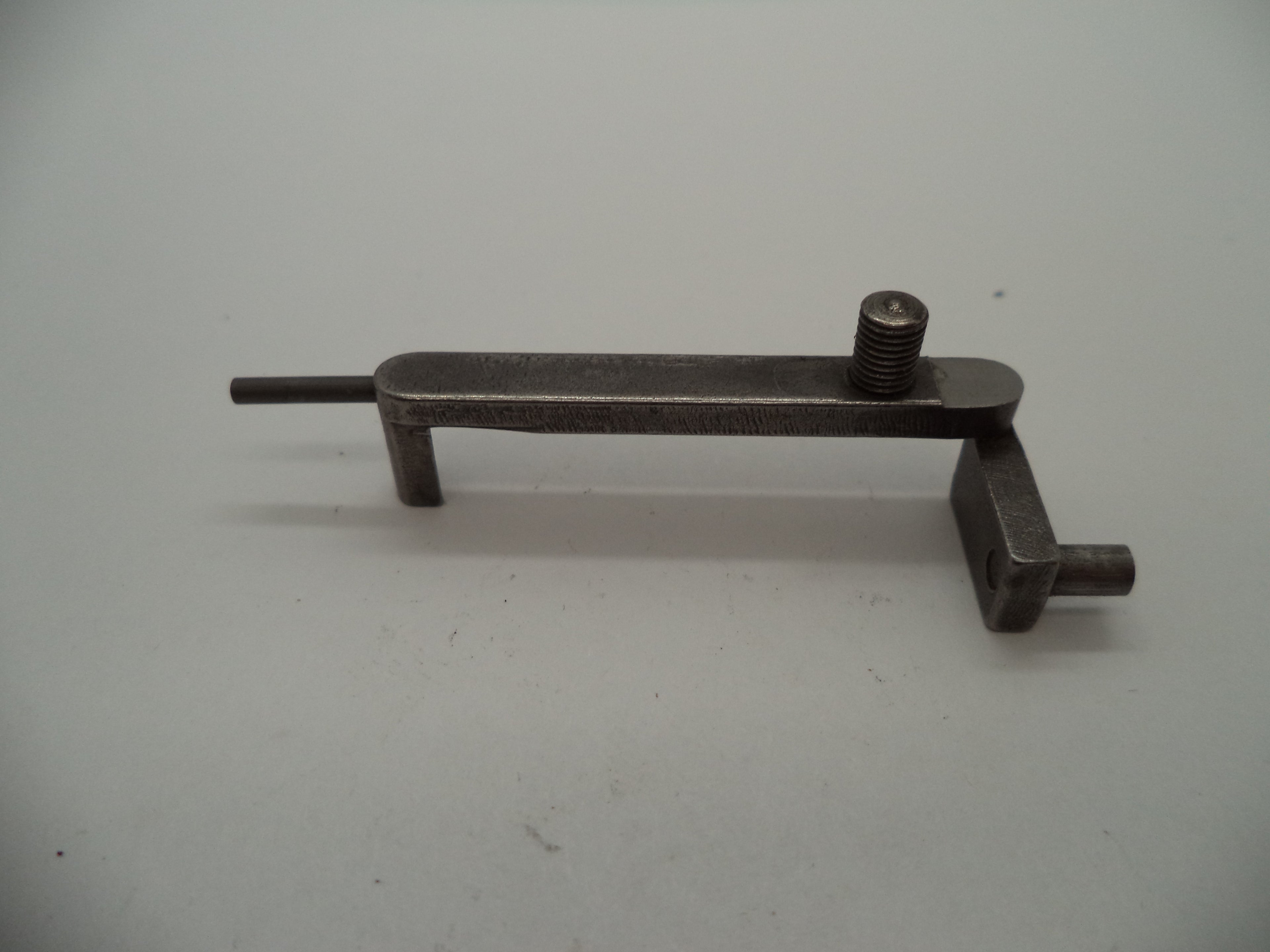 2845 Smith & Wesson N Frame Model 28 Used Bolt Spring & Plunger Old Style