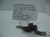 686190A Smith & Wesson L Frame Model 686 SSR Pro .310" Trigger .357 Magnum