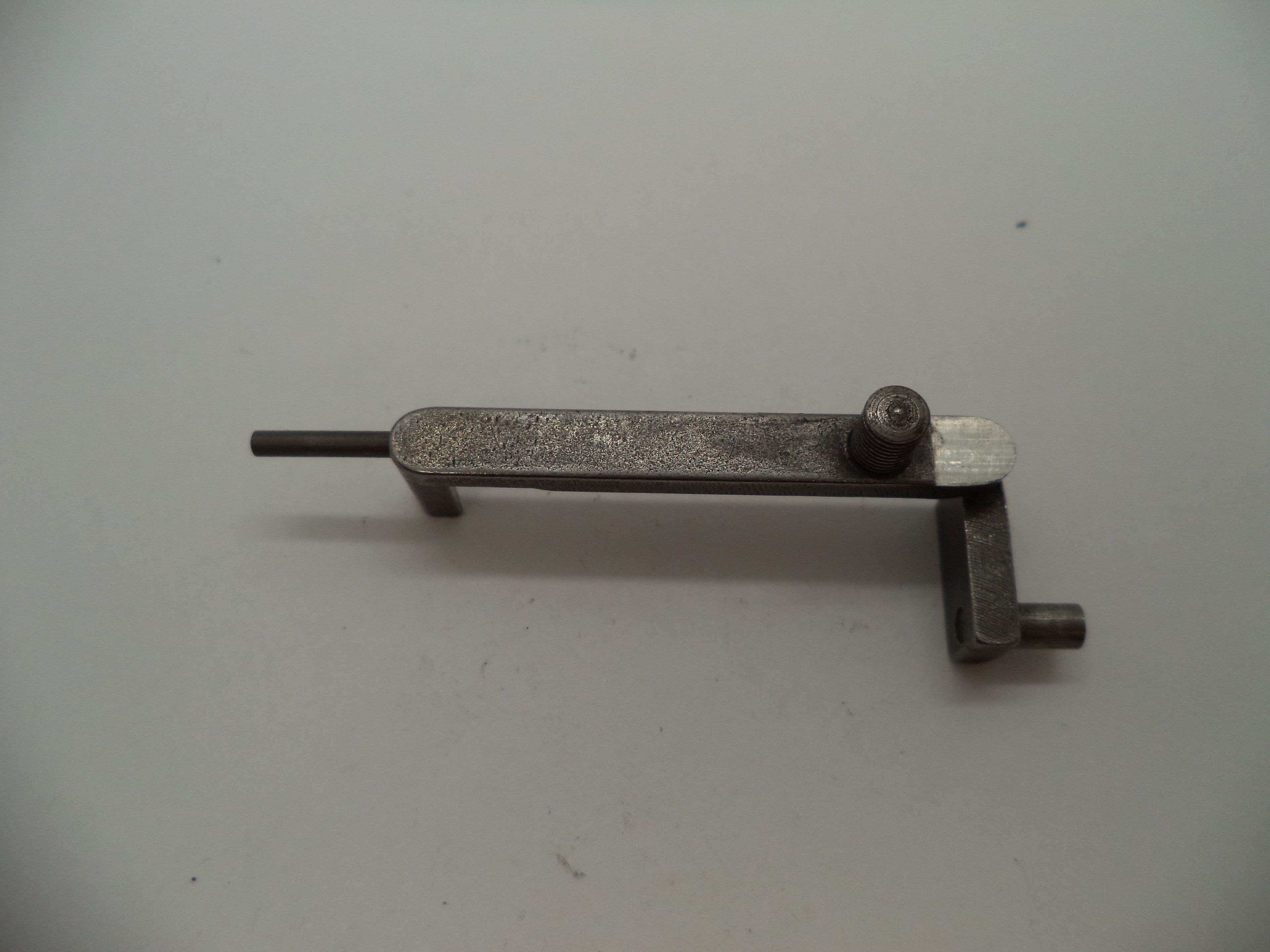 2845 Smith & Wesson N Frame Model 28 Used Bolt Spring & Plunger Old Style
