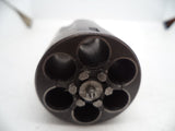 K1076A Smith & Wesson K Frame Model 10 Cylinder & Yoke  .38 Special