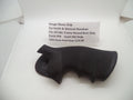 PP8 Smith & Wesson K & L Frame Houge Rubber Pistol Grip Round Butt Used