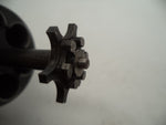 K1076A Smith & Wesson K Frame Model 10 Cylinder & Yoke  .38 Special