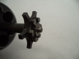 K1076A Smith & Wesson K Frame Model 10 Cylinder & Yoke  .38 Special