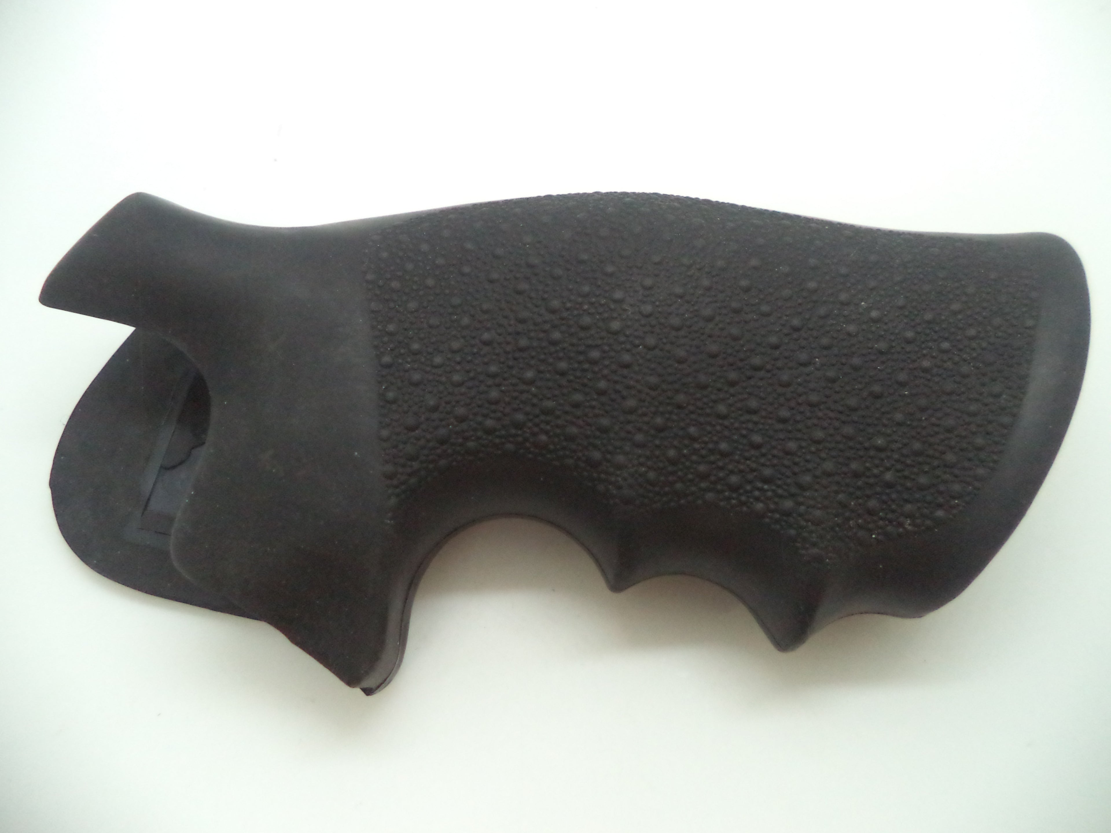 PP8 Smith & Wesson K & L Frame Houge Rubber Pistol Grip Round Butt Used