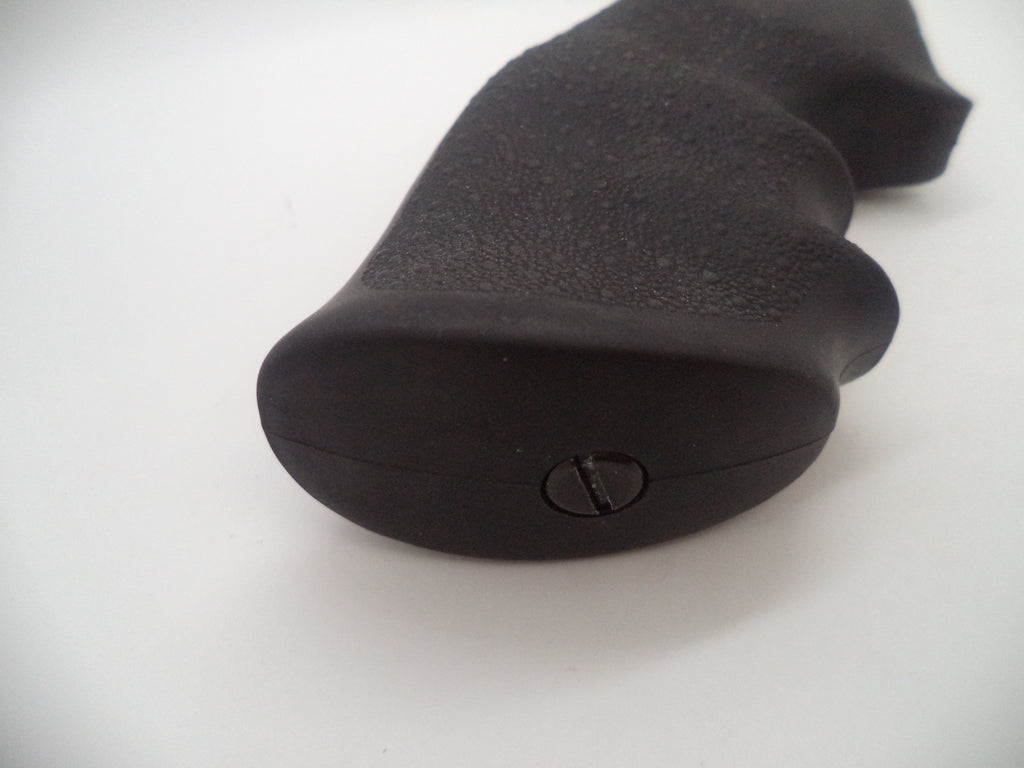PP8 Smith & Wesson K & L Frame Houge Rubber Pistol Grip Round Butt Used