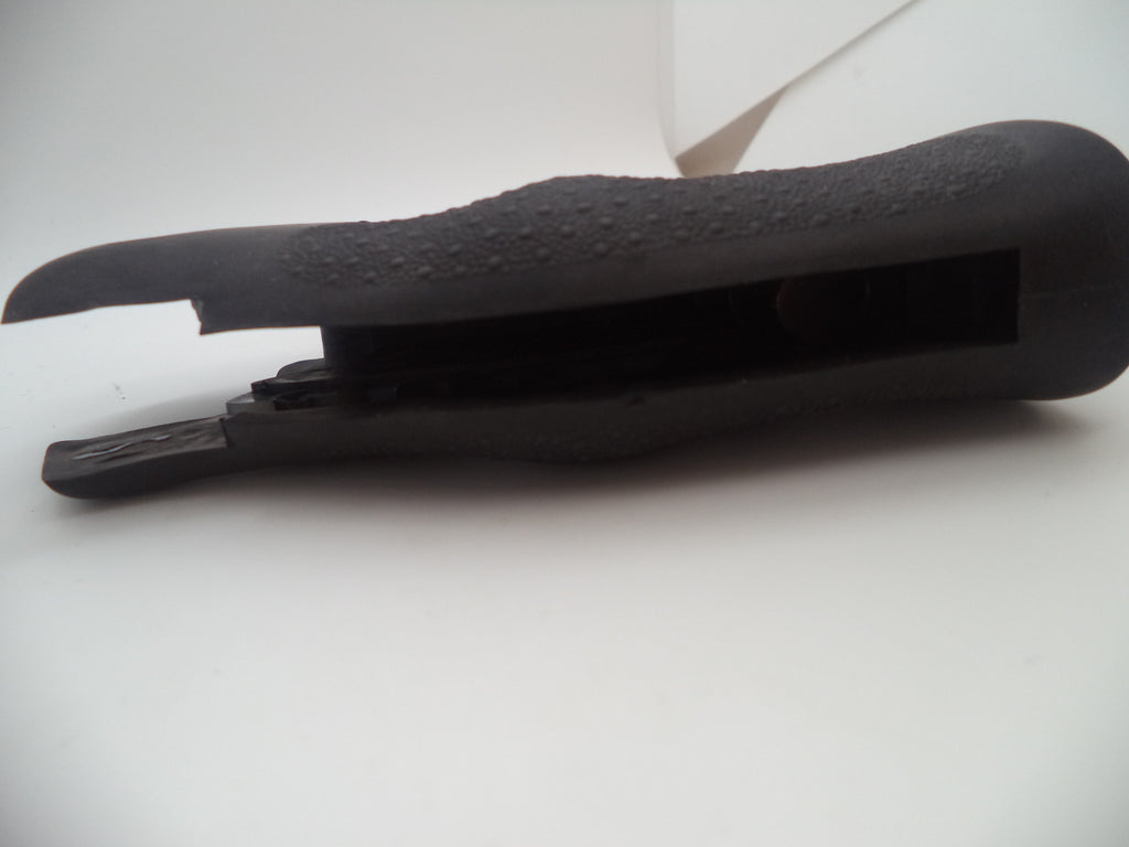 PP8 Smith & Wesson K & L Frame Houge Rubber Pistol Grip Round Butt Used