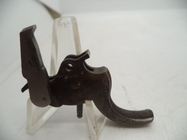 K10135C Smith & Wesson K Frame Model 10 Trigger .265"  .38 Special Used