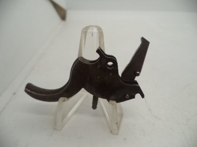 K10135C Smith & Wesson K Frame Model 10 Trigger .265"  .38 Special Used