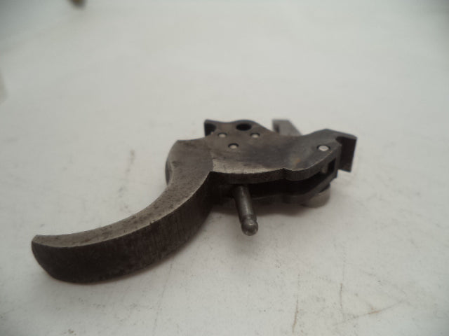 K10135C Smith & Wesson K Frame Model 10 Trigger .265"  .38 Special Used