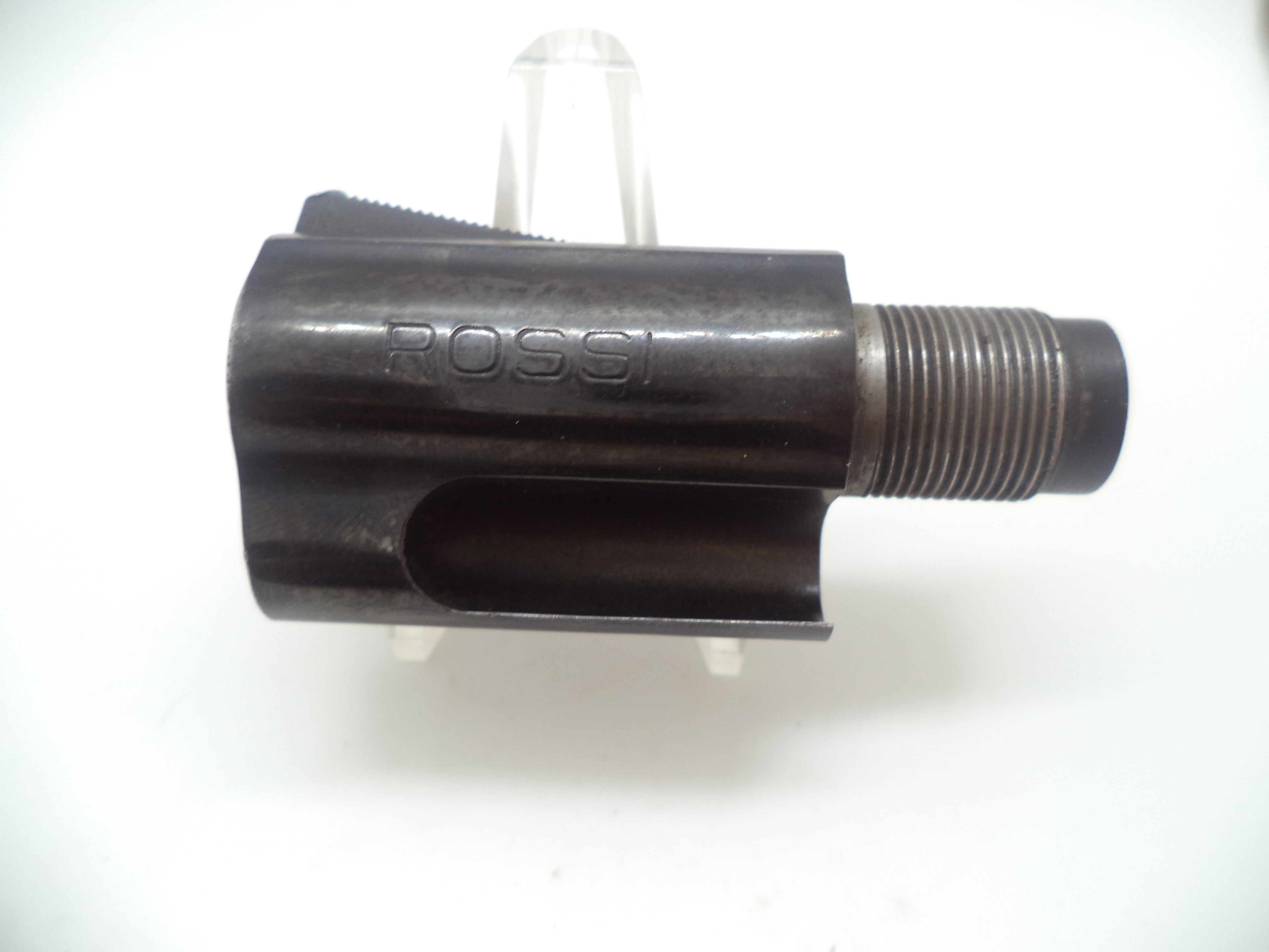 8 Rossi Revolver (Model ?) 2" Barrel Used Old Style .38 Special