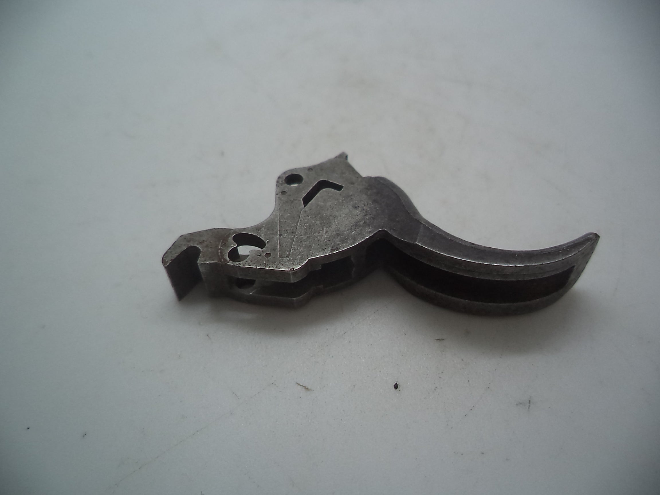 J756 J Frame Model 60-9 .38 Spl. Smooth Trigger .310" wide