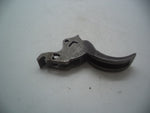 J756 J Frame Model 60-9 .38 Spl. Smooth Trigger .310" wide