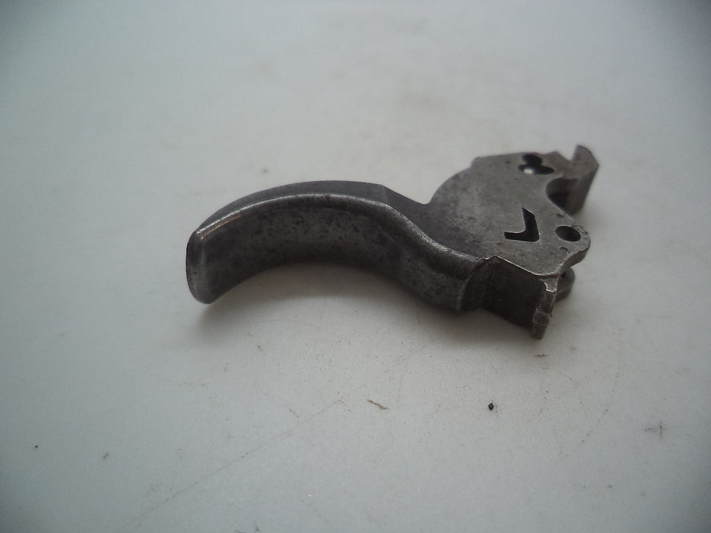 J756 J Frame Model 60-9 .38 Spl. Smooth Trigger .310" wide