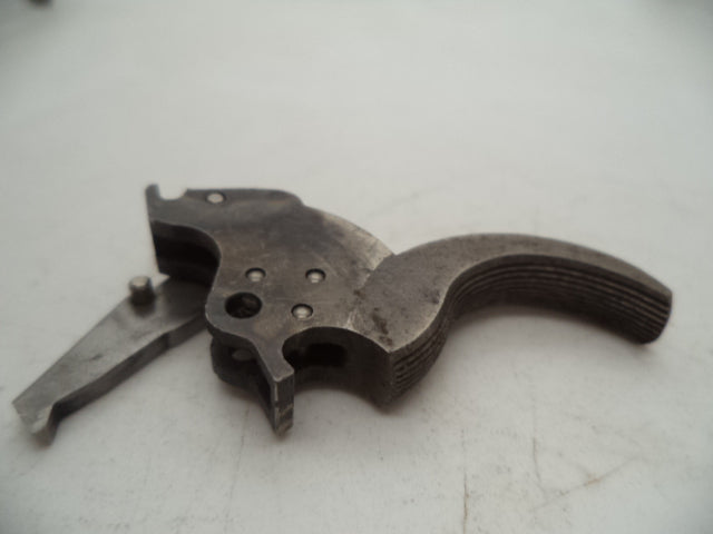 K10135C Smith & Wesson K Frame Model 10 Trigger .265"  .38 Special Used