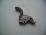 J756 J Frame Model 60-9 .38 Spl. Smooth Trigger .310" wide
