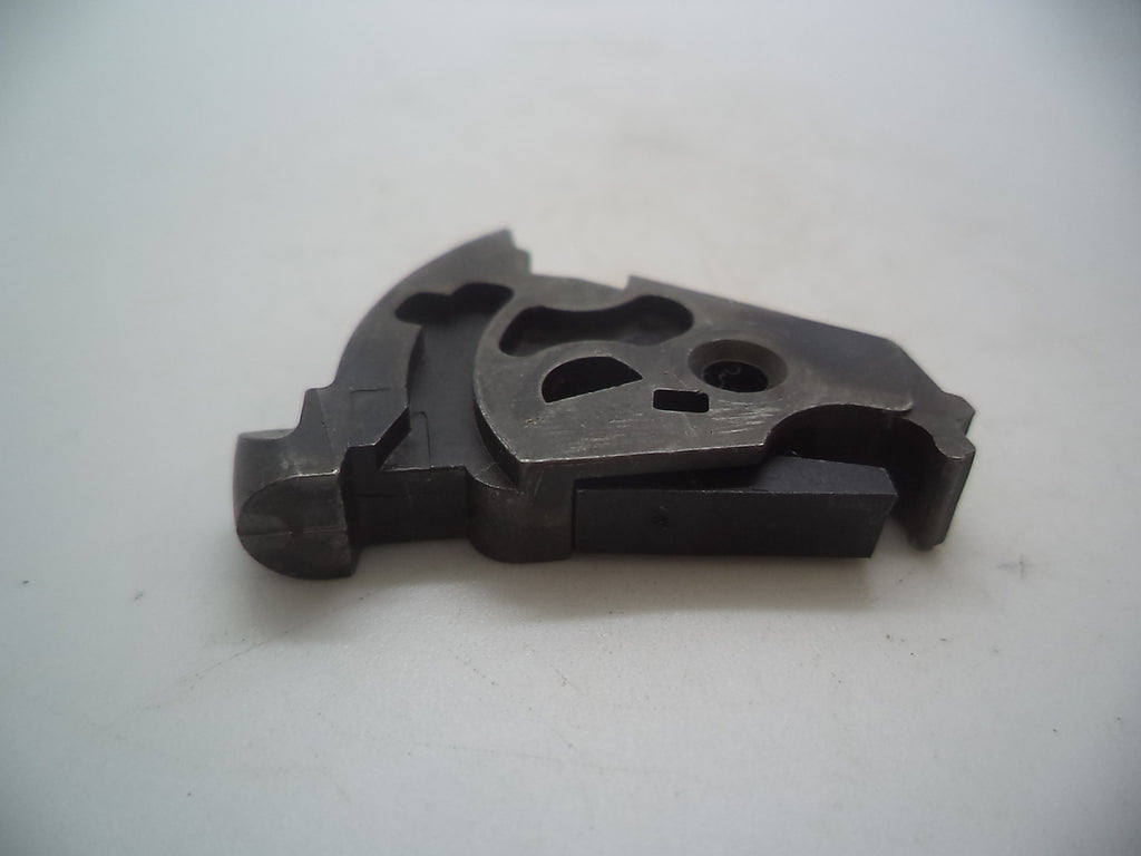 J774  J Frame Model 342  Concealed Hammer