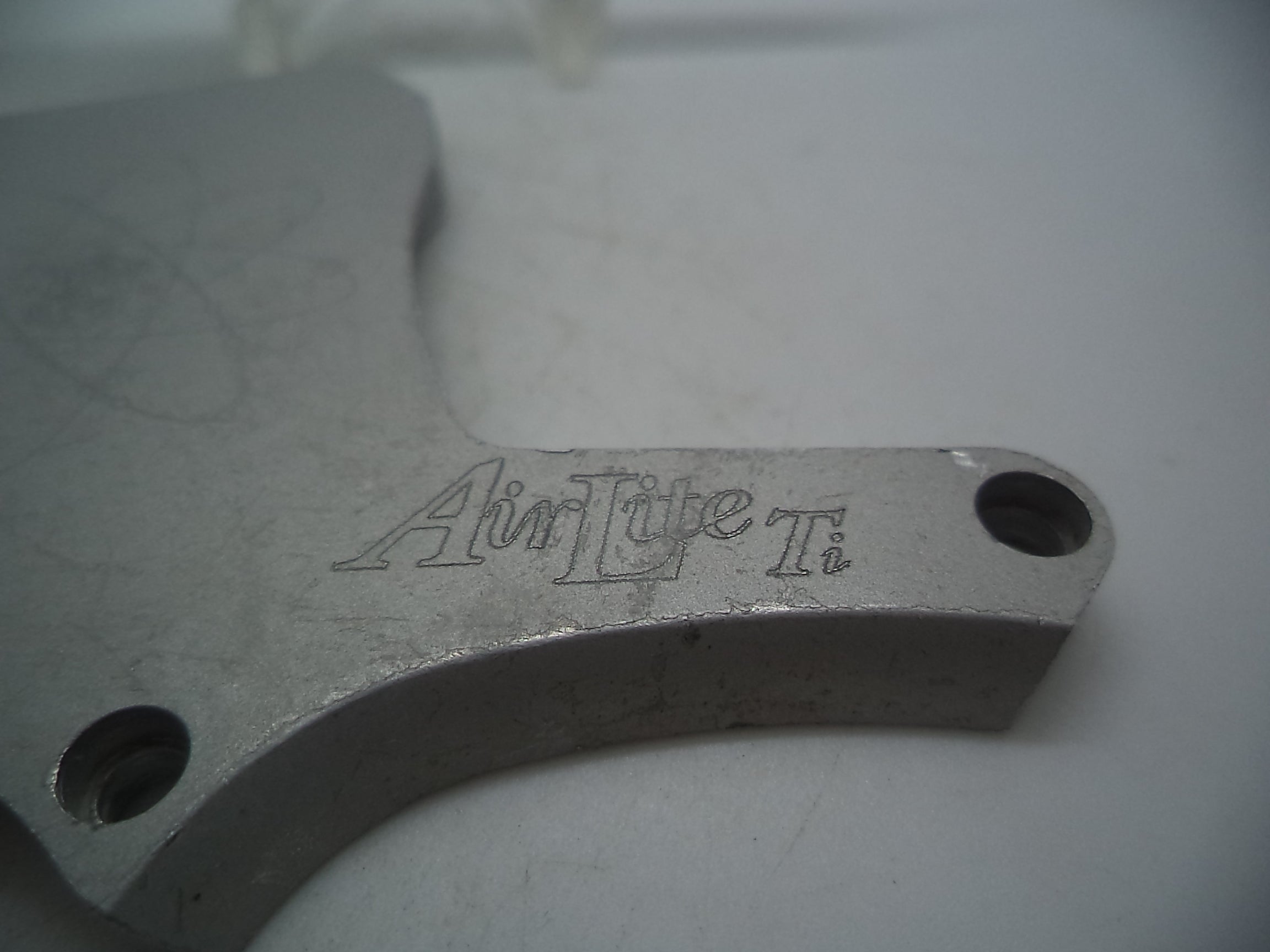 J773 Frame Model 342  Airlite Sideplate