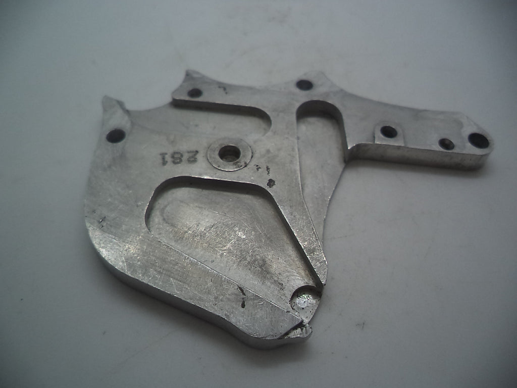 J773 Frame Model 342  Airlite Sideplate
