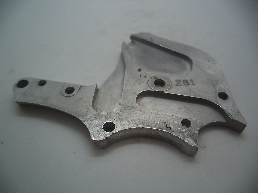 J773 Frame Model 342  Airlite Sideplate