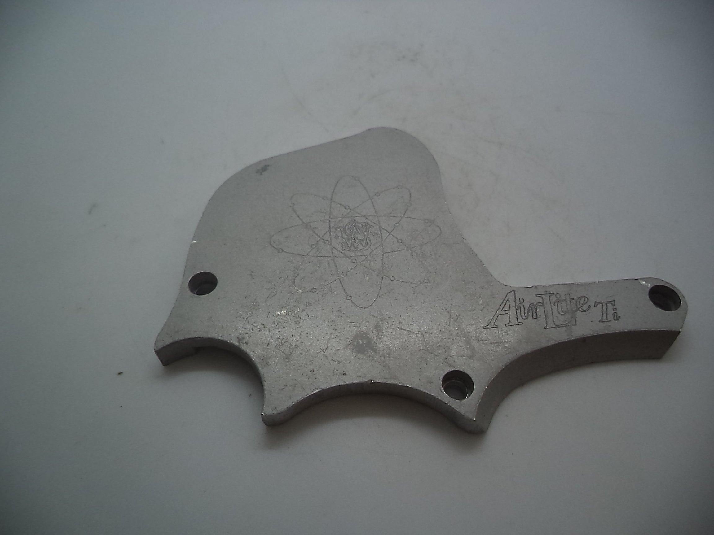 J773 Frame Model 342  Airlite Sideplate