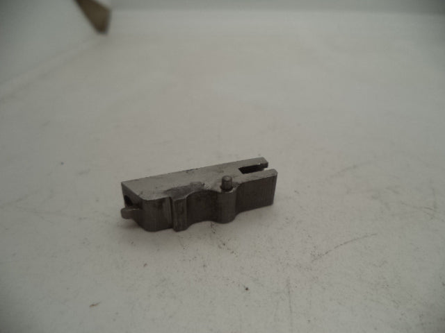 K101016B  Smith and Wesson K Frame Model 10 Rebound Slide & Spring .38 SPL