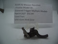 J127 J Frame Model 34 Grooved Trigger