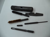M76239   7.62 X 39  -  5 Piece Cleaning Kit + Tools Military Surplus