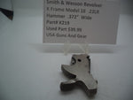 K219 Smith & Wesson- K Frame Model 18- hammer,.372" -                                USA Guns And Gear-Your Favorite Gun Parts Store