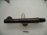 K1026B Smith & Wesson Revolver K Frame Model 10 .38 Special 5" Pinned Barrel Blue
