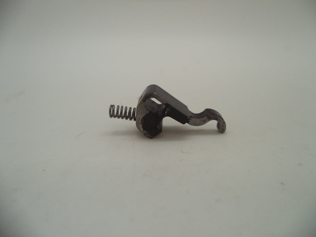 34 Rossi Revolver (Model ?) Cylinder Stop & Spring Used Old Style .38 Special