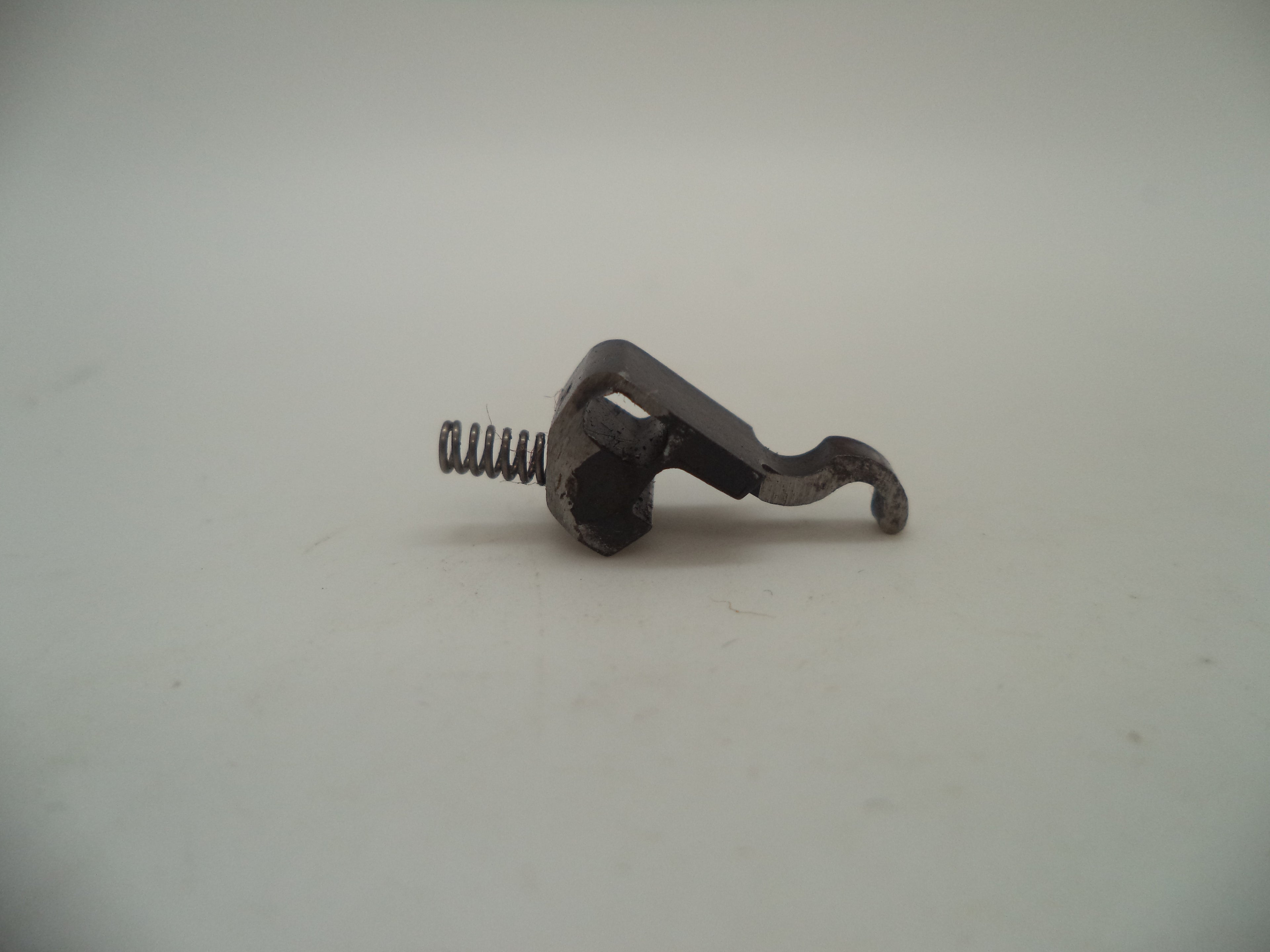 34 Rossi Revolver (Model ?) Cylinder Stop & Spring Used Old Style .38 Special