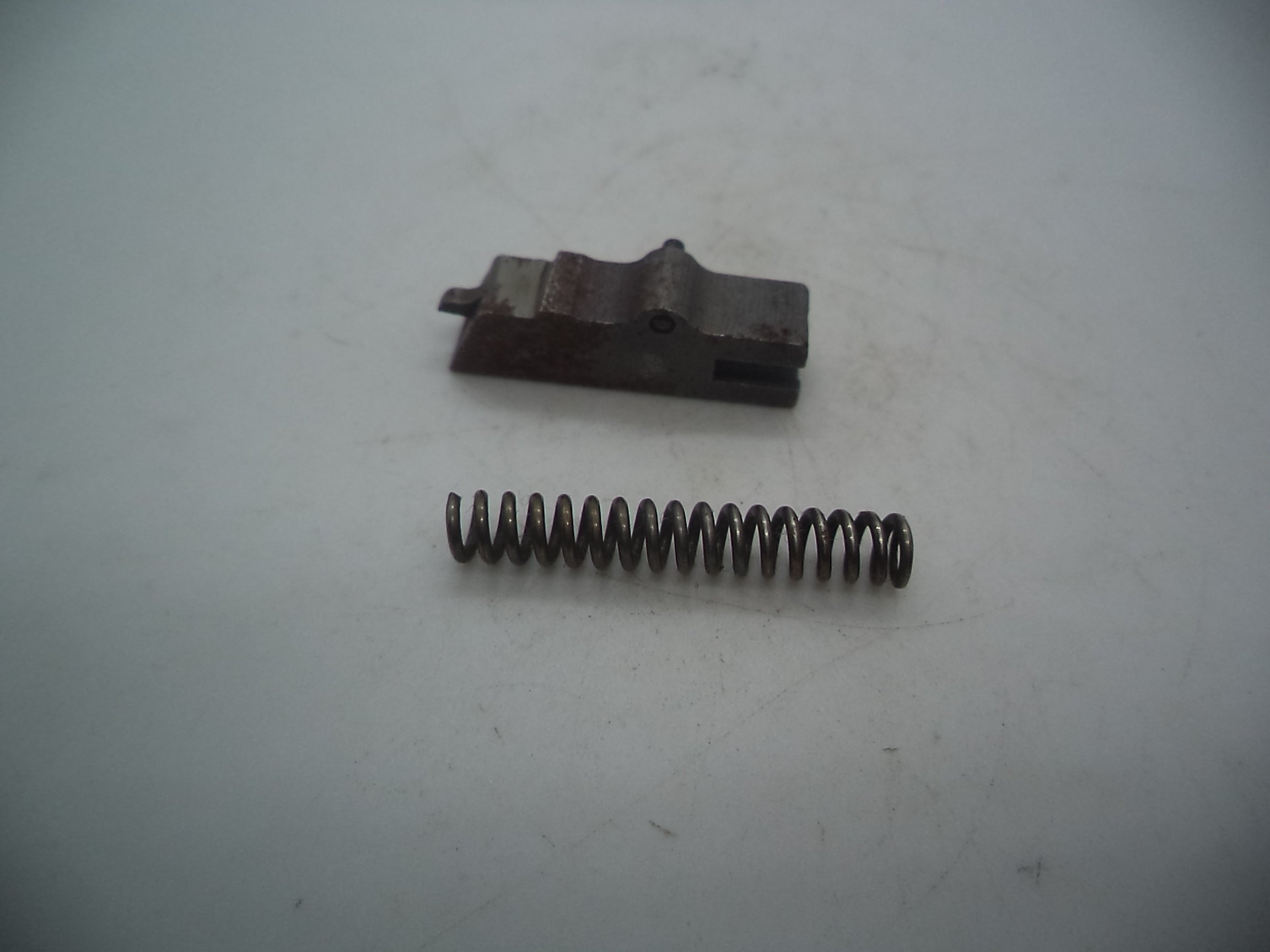 K317 Smith & Wesson Used K Frame Model 18-4 rebound slide assembly -                                USA Guns And Gear-Your Favorite Gun Parts Store