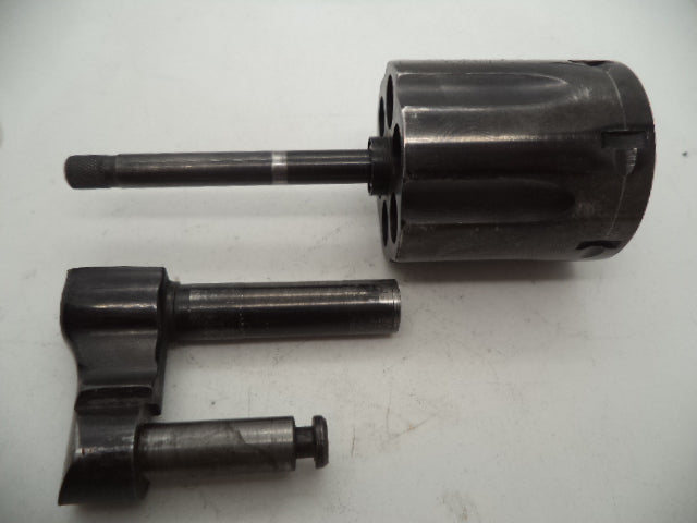 K1076B Smith & Wesson K Frame Model 10 Cylinder & Yoke  .38 Special