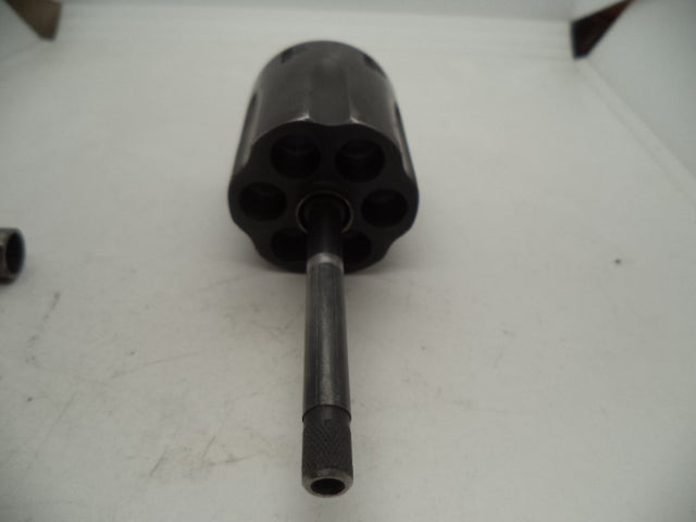 K1076B Smith & Wesson K Frame Model 10 Cylinder & Yoke  .38 Special