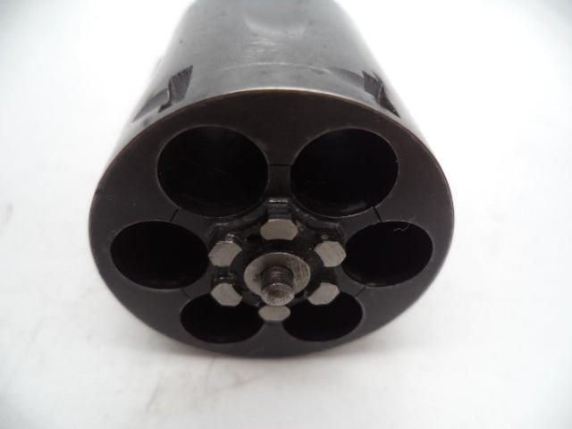 K1076B Smith & Wesson K Frame Model 10 Cylinder & Yoke  .38 Special
